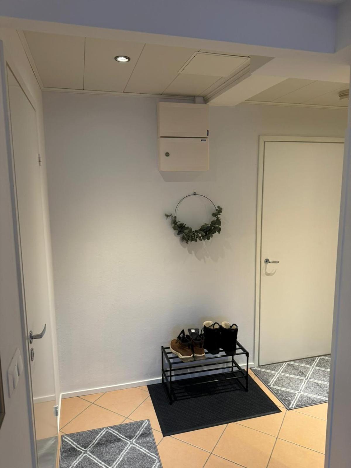 Rovaniemi Cityapartment Exterior photo